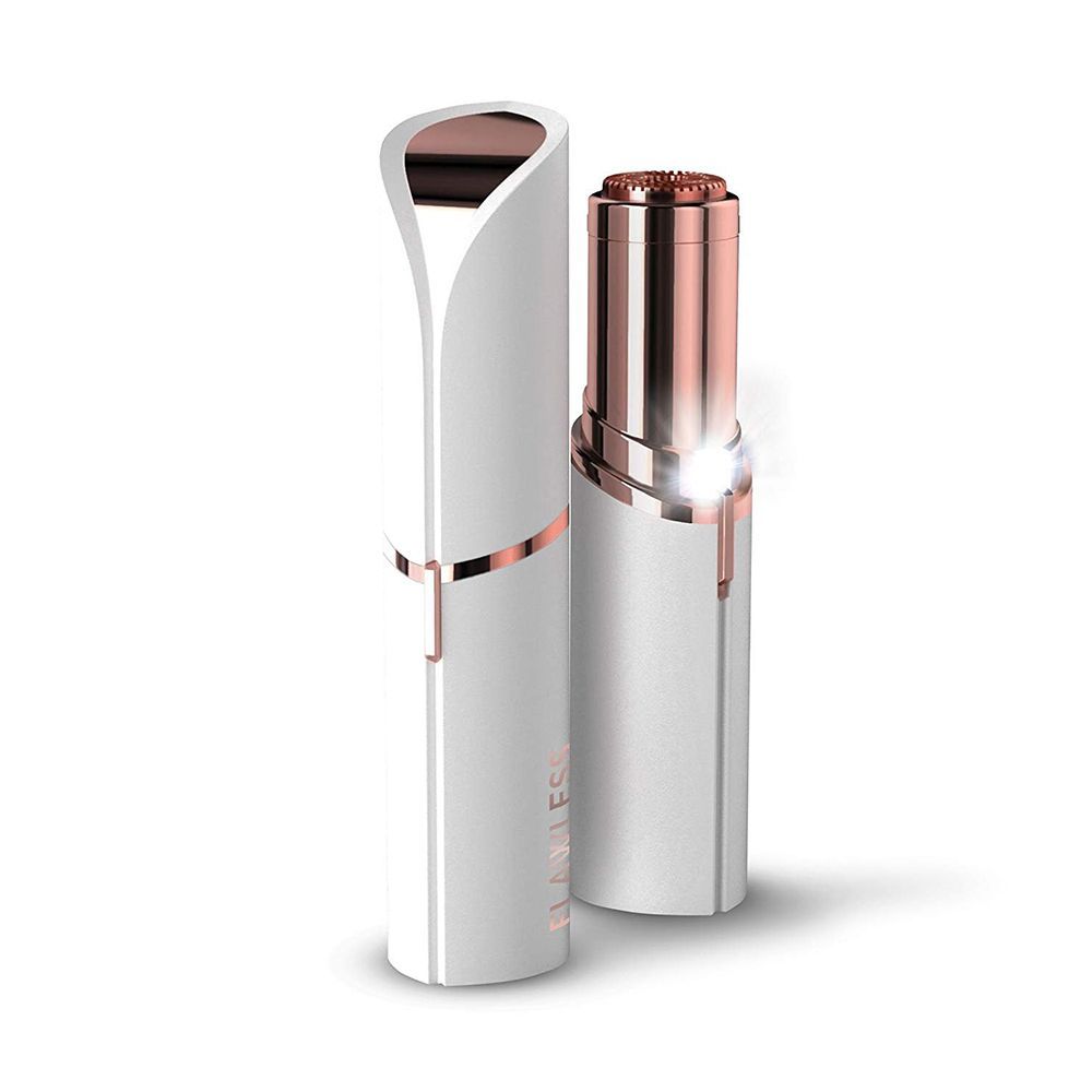 The 6 Best Face Epilators for Easy, At-Home Hair Removal (12) The 6 Best Face Epilators for Easy, At-Home Hair Removal (12)