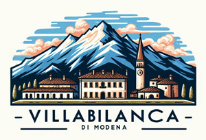 Villabianca di Modena